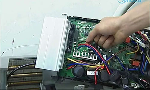 广宗美的空调电话是多少