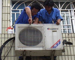 广宗空调维修售后服务中心