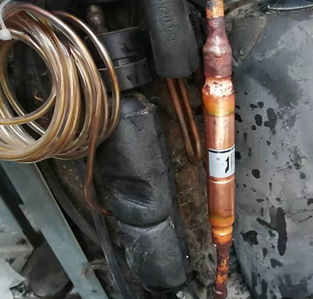 广宗美的变频多联机空调维修售后服务中心