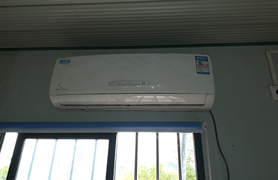 广宗空调维修在哪里找