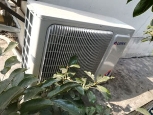 广宗空调维修售后服务