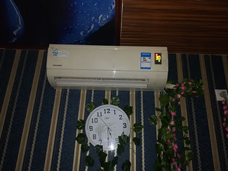 广宗空调维修售后服务中心