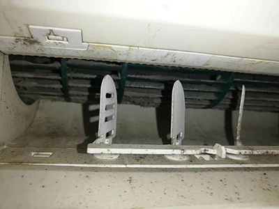 广宗空调维修售后服务中心电话是多少