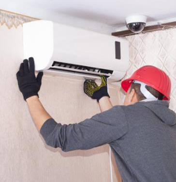 广宗空调内机噪音大