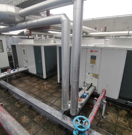 广宗附近中央空调维修 广宗上门中央空调维修